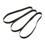 京セラ（リョービ）エンドレスベルト 25.4mm×＃100 6612481