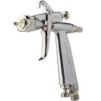 ane -тактный Iwata миниатюрный низкий давление распылительный пистолет LPH-50-084G( форсунка калибр 0.8mm, широкий образец )