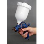 ane -тактный Iwata компрессор распылительный пистолет ( гравитационного типа, низкий цена модель )MX4015-06GC