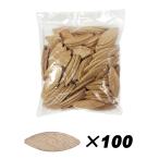 ピーウッド ビスケット No.10（ラメロ、マキタ ビスケ