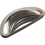  Try силовой ремень бумага ширина 13mm×. длина 455mm #120(10 листов входит )T885