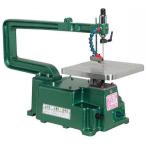 ユタカ 卓上木工糸のこ盤（変速、フトコロ500mm）YC-50FHBV