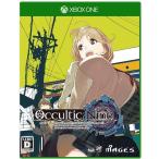 OCCULTIC;NINE オカルティックナイン - XboxOne