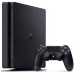 PlayStation 4 Pro ジェット・ブラック 1TB (CUH-7200BB01) PS4