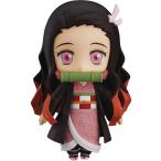 ねんどろいど 鬼滅の刃 竈門禰豆子 ノンスケール ABS&PVC製