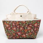 琉球帆布お散歩バッグ(STOROLL BAG) ファッション小物・バッグ・シューズ バッグ お散歩バッグ 作家コラボ 可愛いバッグ お出かけアイテム