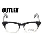 ショッピングoutlet 【訳ありアウトレット】SHURON SIDEWINDER シュロン サイドワインダー サイズの選べるウェリントン型セルフレーム メガネ