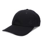 即日発送 バーバリー キャップ 8068040 MH HERITAGE BSB CAP BLACK ブラック