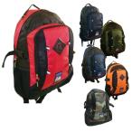 デイパック　リュックサック　メンズ　レディース　普通サイズ　ナイロン　軽量　アウトドア　登山　ハイキング　バッグ