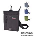  сумка сумка-ножницы сумка на плечо мужской 3WAY FIRSTDOWN EXPLORATION GEAR поясная сумка уличный 