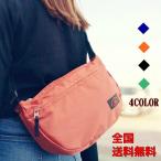 ショルダーバッグ　メンズ　弓型　ショルダーバック　軽い　軽量　バッグ