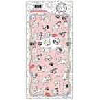 ショッピングキャラクター カミオジャパン キャラクター プチドロップステッカー 101匹わんちゃん 307635 送料込