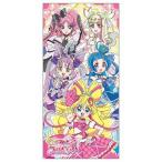  Sunstar канцелярские принадлежности . для pochi пакет Kimi . идол Precure! 6114360A 2 листов входит включая доставку 