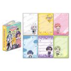 en Sky красочный pi-chipatapata память (6) включая доставку 