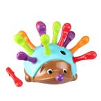 ラーニングリソーシズ 指先玩具 知育玩具 ハリネズミ 赤ちゃん おもちゃ 玩具 Esperanza t-0009