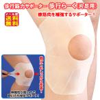 歩行筋力サポーター 歩行らーく(片