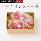 藤彩牛 サーロインステーキ　2枚  送料無料  ポイント3倍 黒毛和牛 ステーキ A4 A5 熊本 霜降り 冷凍 フジチク 九州産最高級格付け（A4&amp;#12316;A…