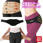 股関節サポーター 股関節 腰痛 骨盤