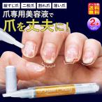 美爪ストロング(2本セット)爪 美容