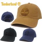 ティンバーランド キャップ ダッドハット Timberland SOUNDVIEW CANVAS CAP