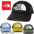 ショッピングメッシュキャップ ノースフェイス メッシュキャップ THE NORTH FACE TNF Logo Trucker キャップ トラッカー 帽子 メンズ レディース