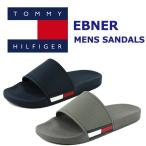 トミー ヒルフィガー サンダル メンズ シャワーサンダル TOMMY HILFIGER EBNER