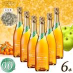 бесплатная доставка 6 шт. комплект laruchi The nte.te белый чай Sparkling 750ml 0.0% nonalcohol вино шампанское редкий белый . серебряный игла белый чай использование 