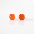 貼るピアス天然石イヤリング痛くない...