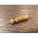 ビンテージ Sprague Wax .02 400v コンデンサ お勧め (ハム/P90)(在庫1)