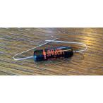 ショッピングハム ビンテージ Sprague Black Beauty .022 400v コンデンサ 新品 超貴重 (ハム/P90)(在庫3)