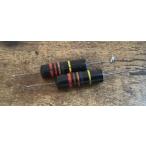 ビンテージ Bumble Bee .022 400v コンデンサ 難有り 2個セット (ハム/P90)(在庫1)