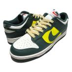 ショッピングダンク FD0350-133 限定カラー W NIKE DUNK LOW SE ナイキ ダンク ロー SAIL/NOBLE GREN-OPTI YELLOW