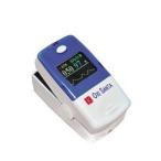 パルスオキシメーター　オキシサンタ　今なら専用プロテクションカバー付！レビュー記入でさらにもう1個プレゼント！