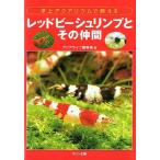  Red Bee Shrimp . эта компания - настольный аквариум ....-