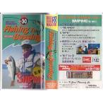 <VHS видео >MASAKI SHIMONO Fishing To Bassing ( включая доставку )
