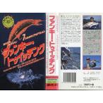 <VHS видео > вентилятор ключ *tui подбородок g( включая доставку )