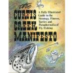 [ английский язык ] CURTIS CREEK MANIFESTO