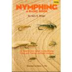 [ английский язык ]NYMPHING -A BASIC BOOK-