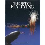 [ английский язык ] THE ART OF FLY TYING