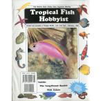 Tropical Fish Hobbyist ( тропический рыба ho bi Ist )1992 год 2 месяц номер 