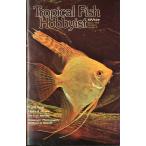 Tropical Fish Hobbyist ( тропический рыба ho bi Ist )1978 год 3 месяц номер 