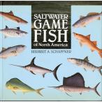 [ английский язык ]SALTWATER GAME FISH OF North America