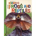 [ английский язык ] Australian FROGS AND REPTILES