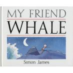 MY FRIEND WHALE < бесплатная доставка >