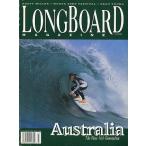 [ иностранная книга ] LONGBOARDE MAGAZINE Vol.8 No.3 < включая доставку >