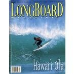 [ иностранная книга ] LONGBOARDE MAGAZINE Vol.7 No.3 < включая доставку >