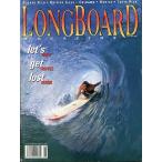 [ иностранная книга ] LONGBOARDE MAGAZINE Vol.6 No.4 < включая доставку >