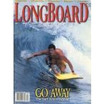 [ иностранная книга ] LONGBOARDE MAGAZINE Vol.5 No.1 < включая доставку >