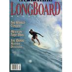 [ иностранная книга ] LONGBOARDE MAGAZINE Vol.2 No.5 < включая доставку >