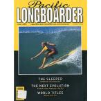 [ иностранная книга ] Pacific LONGBOARDER Vol.2 No.1 < включая доставку >